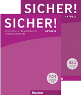 sicher aktuell b2 lehrerhandbuch photo