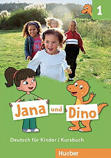jana und dino 1 kursbuch photo
