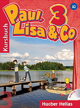 paul lisa co 3 kursbuch cd photo