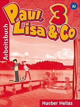paul lisa co 3 arbeitsbuch photo