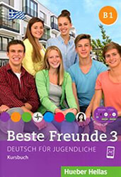 beste freunde 3 b1 kursbuch audio cd photo