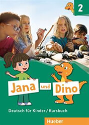 jana und dino 2 kursbuch photo jana und dino 2 kursbuch photo