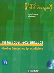 fit fuers goethe zertifikat c2 kursbuch 2 cd photo fit fuers goethe zertifikat c2 kursbuch 2 cd photo