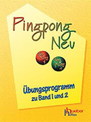 pingpong neu 1 2 uebungsprogramm photo