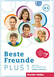 beste freunde plus 1 a1 arbeitsbuch code photo