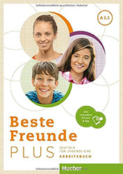 beste freunde plus a11 arbeitsbuch code photo