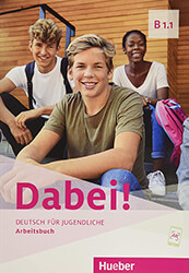 dabei b11 arbeitsbuch photo
