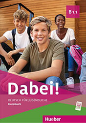 dabei b11 kursbuch photo