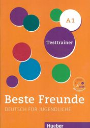 beste freunde 1 a1 testtrainer audio cd photo