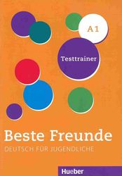 beste freunde 1 a1 testtrainer photo beste freunde 1 a1 testtrainer photo
