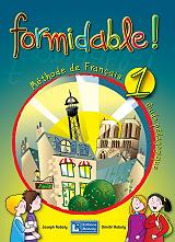 formidable 1 guide pedagogique photo