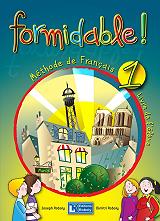 formidable 1 livre de l eleve photo