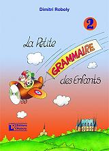 la petite grammaire des enfants 2 photo