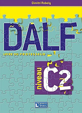 dalf c2 livre du professeur photo