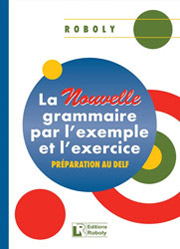 la nouvelle grammaire par l exemple et l exercice photo