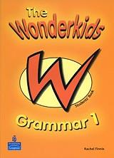 the wonderkids 1 grammar students book photo