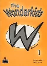 the wonderkids 1 workbook photo