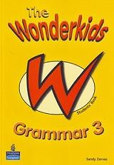 the wonderkids 3 grammar students book photo