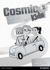 cosmic kids 2 test book photo