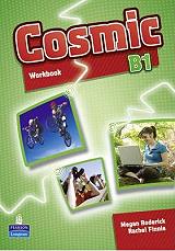 cosmic b1 workbook cd photo