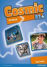 cosmic b1 workbook cd photo