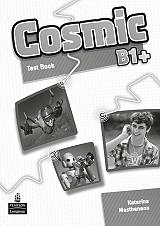 cosmic b1 test book photo
