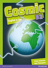 cosmic b2 english in use photo