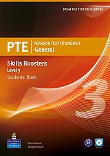 pte general 3 students book skills booster photo