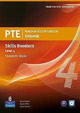 pte general 4 students book skills booster photo