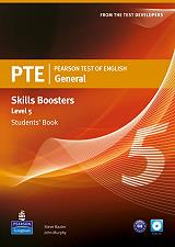 pte general 5 students book skills booster photo