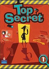 top secret 1 students book e book photo