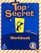 top secret 2 workbook photo