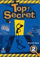 top secret 2 students book e book photo