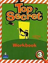 top secret 3 workbook photo