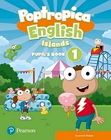 poptropica english islands 1 pupils book pack online game access card photo