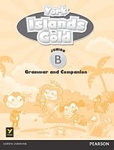 york islands gold junior b grammar companion photo
