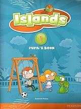 islands 1 students book grammar booklet pk photo