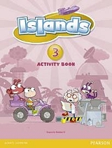islands 3 activity book pin code photo