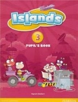 islands 3 students book grammar booklet pk photo islands 3 students book grammar booklet pk photo