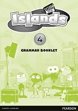 islands 4 grammar booklet photo