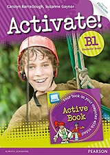 activate b1 students book active book pack photo
