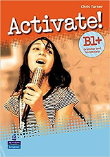 activate b1 grammar and vocabulary photo