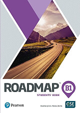 roadmap b1 students book online practice digital resources mobile app photo