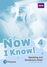 now i know 4 speaking vocabulary book photo