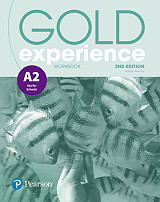 gold experience a2 workbook 2nd ed photo gold experience a2 workbook 2nd ed photo