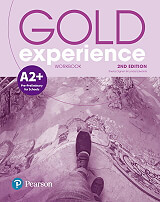 gold experience a2 workbook 2nd ed photo gold experience a2 workbook 2nd ed photo