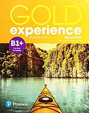 gold experience b1 students book e book photo