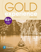 gold experience b1 workbook 2nd ed photo