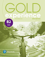 gold experience b2 workbook 2nd ed photo