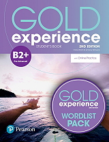 gold experience b2 students book online practice wordlist photo gold experience b2 students book online practice wordlist photo